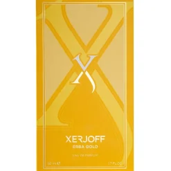 Niche Herenparfums|Niche Damesparfums^XERJOFF Eau de Parfum Spray, Erba Gold