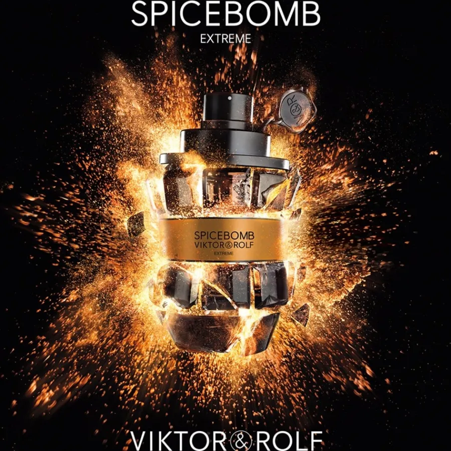 Fris Parfum|Fruitig Parfum^Viktor & Rolf Eau de Parfum Spray, Extrême