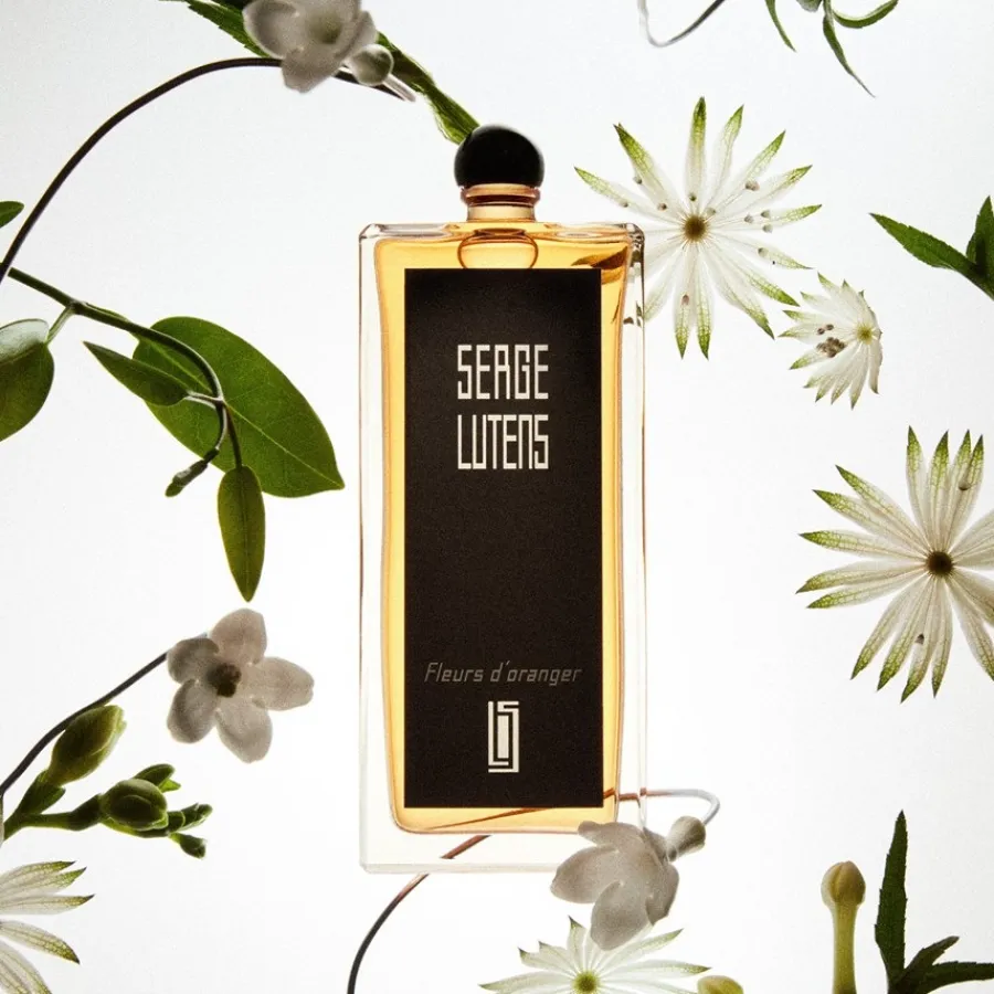 Niche Herenparfums|Luxe Herenparfum^Serge Lutens Eau de Parfum Spray, Fleurs d´Oranger