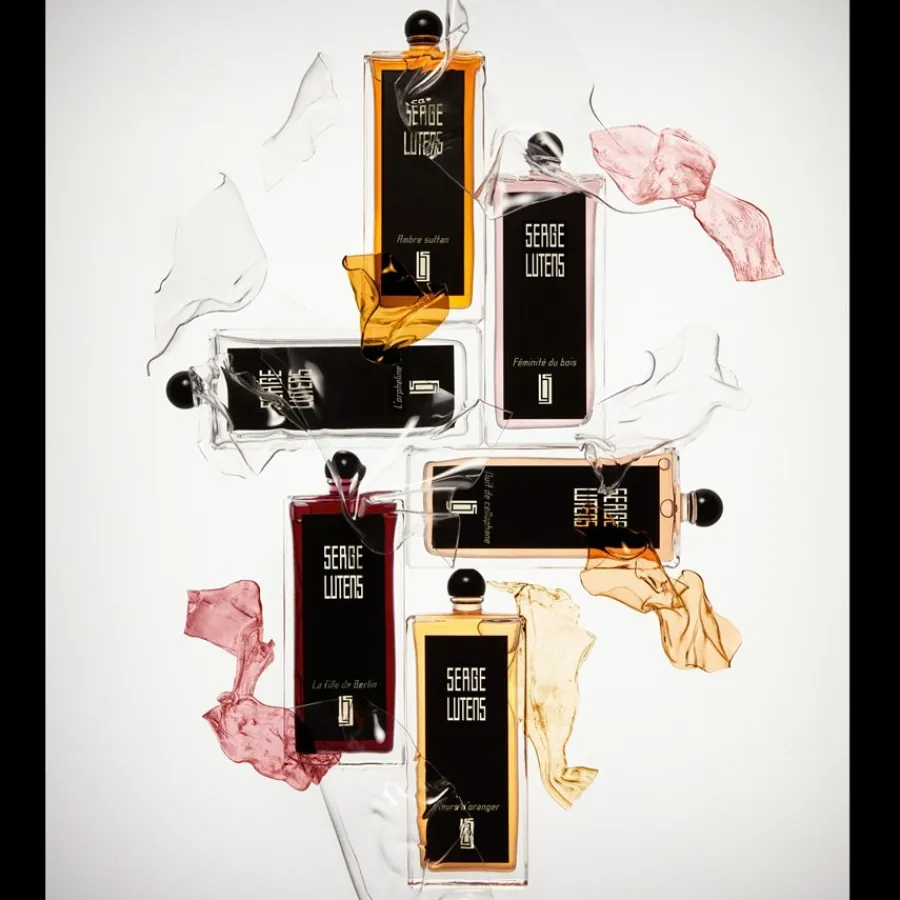 Niche Herenparfums|Luxe Herenparfum^Serge Lutens Eau de Parfum Spray, Fleurs d´Oranger