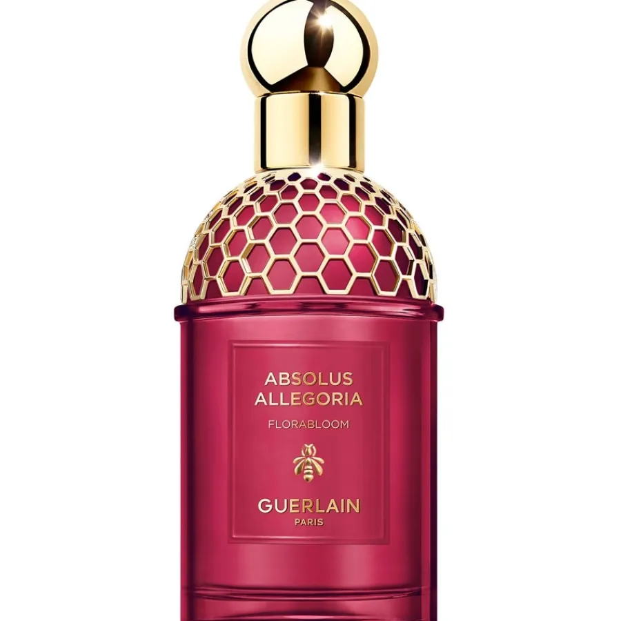 Damesparfum^GUERLAIN Eau de Parfum Spray, Florabloom