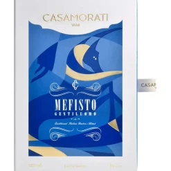 Herenparfum|Damesparfum^XERJOFF Casamorati Eau de Parfum Spray, Gentiluomo