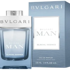Luxe Herenparfum|Italiaans Parfum^Bvlgari Eau de Parfum Spray, Glacial Essence