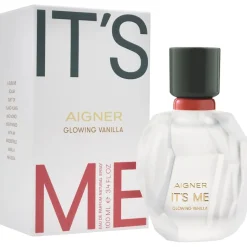 Damesparfum^Aigner Eau de Parfum Spray, Glowing Vanilla