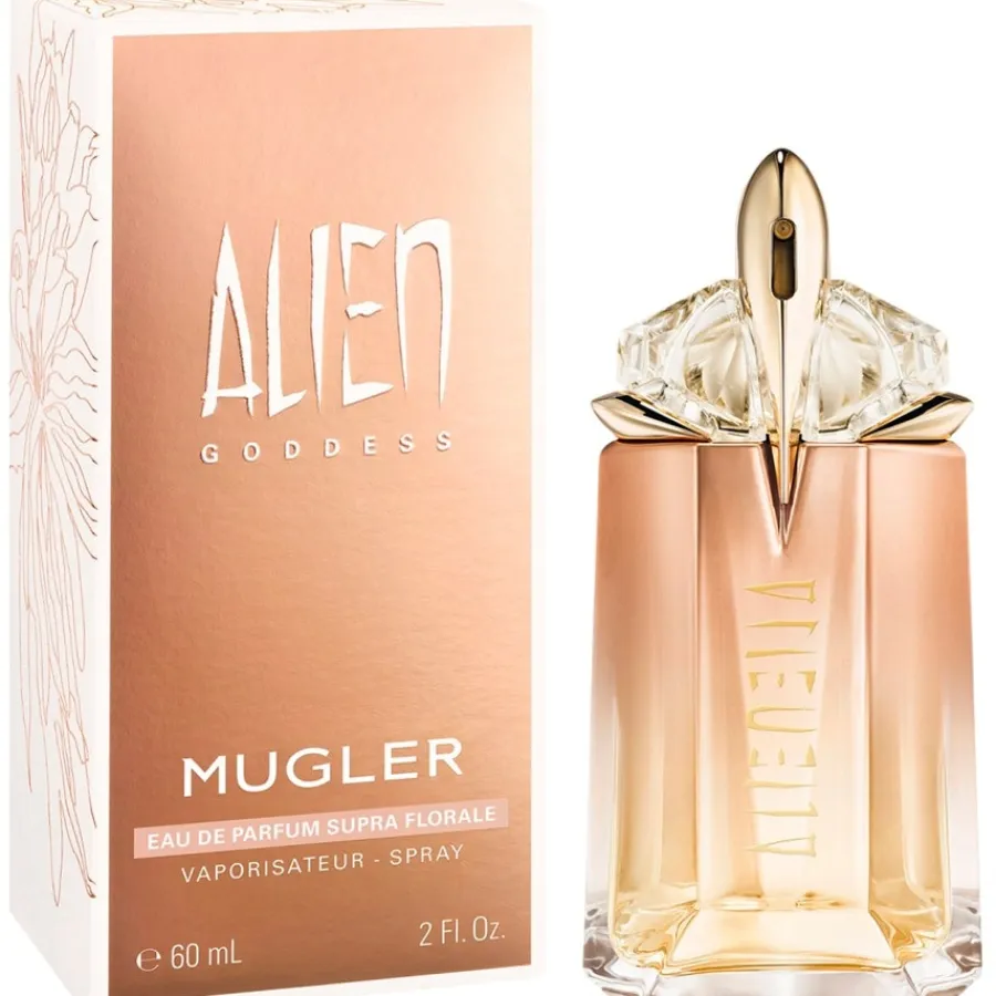 Damesparfum^MUGLER Eau de Parfum Spray, Goddess Supra Florale