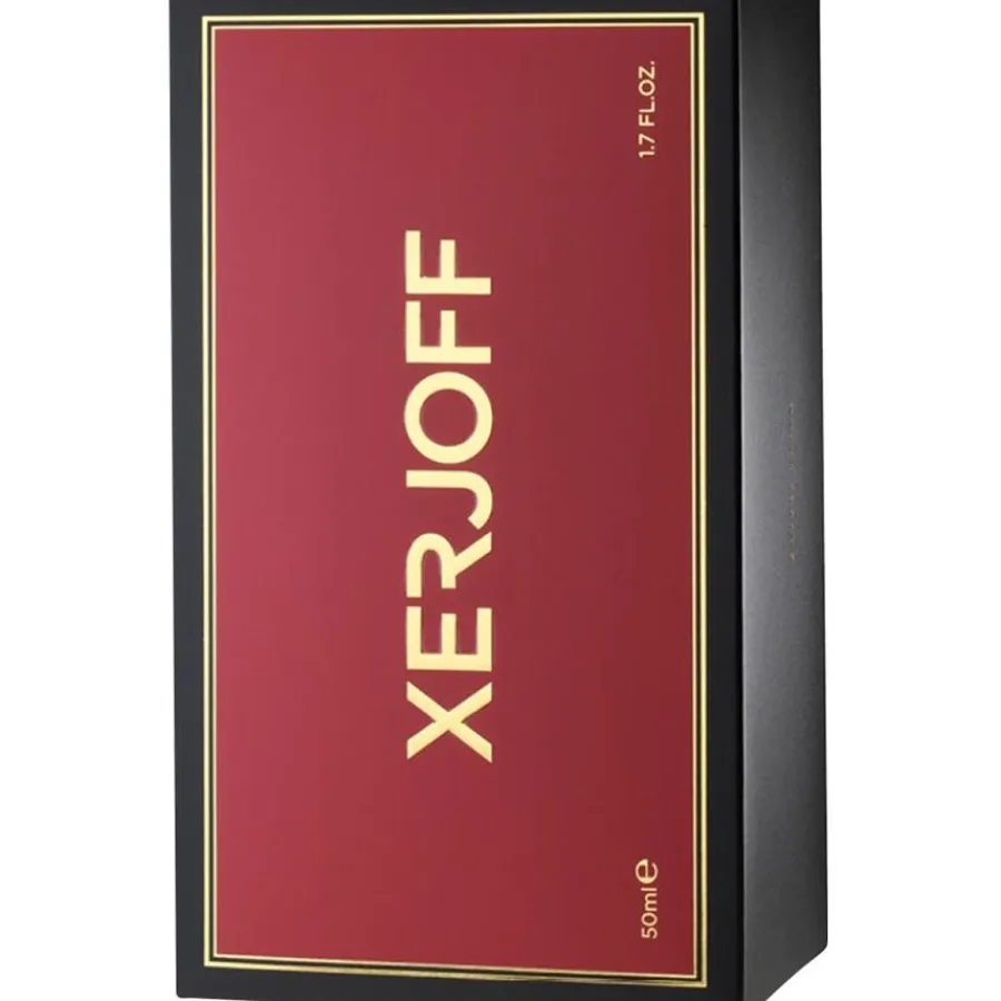 Niche Herenparfums|Niche Damesparfums^XERJOFF Eau de Parfum Spray, Golden Green