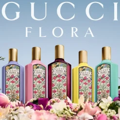 Damesparfum^Gucci Eau de Parfum Spray, Gorgeous Jasmine