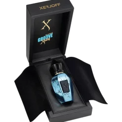 Niche Herenparfums|Niche Damesparfums^XERJOFF Eau de Parfum Spray, Groove Xcape