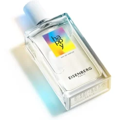 Luxe Damesparfum|Herenparfum^Eisenberg Eau de Parfum Spray, Happy