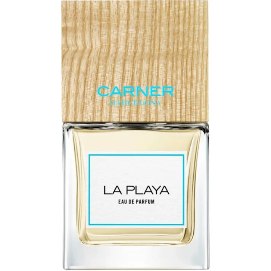 Niche Herenparfums|Niche Damesparfums^Carner Barcelona Eau de Parfum Spray, Helix