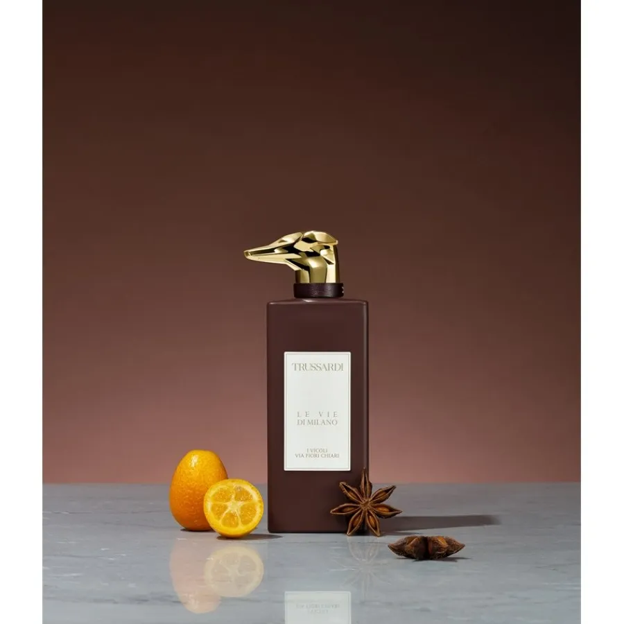 Italiaans Parfum|Herfstgeuren^Trussardi Eau de Parfum Spray, I Vocoli Via Fiori Chiari