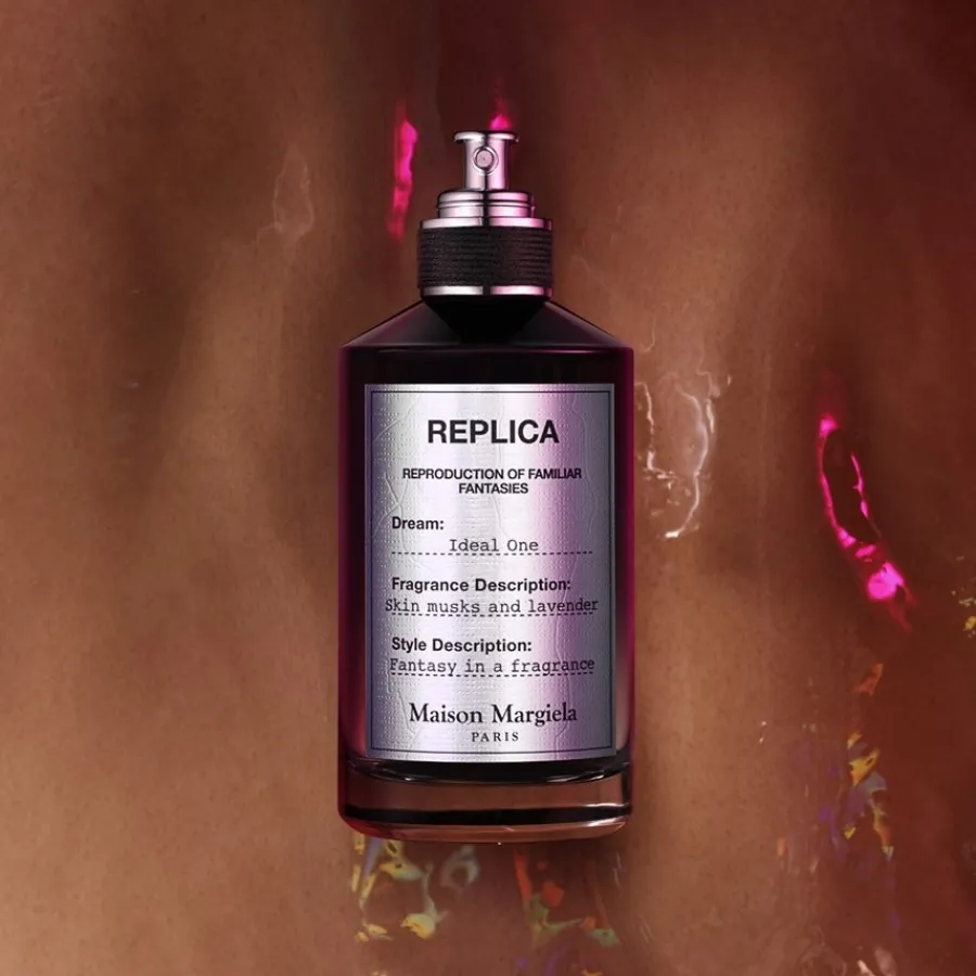 Damesparfum^Maison Margiela Eau de Parfum Spray, Ideal One