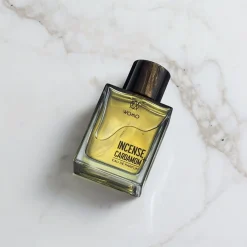 Herenparfum|Damesparfum^WOMO Eau de Parfum Spray, Incense + Cardamom