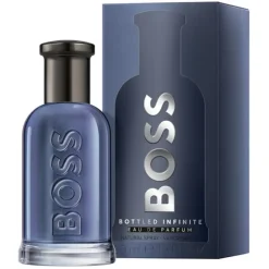 Herenparfum^Hugo Boss Eau de Parfum Spray, Infinite