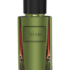 Herenparfum|Damesparfum^ASABI Eau de Parfum Spray, Intense