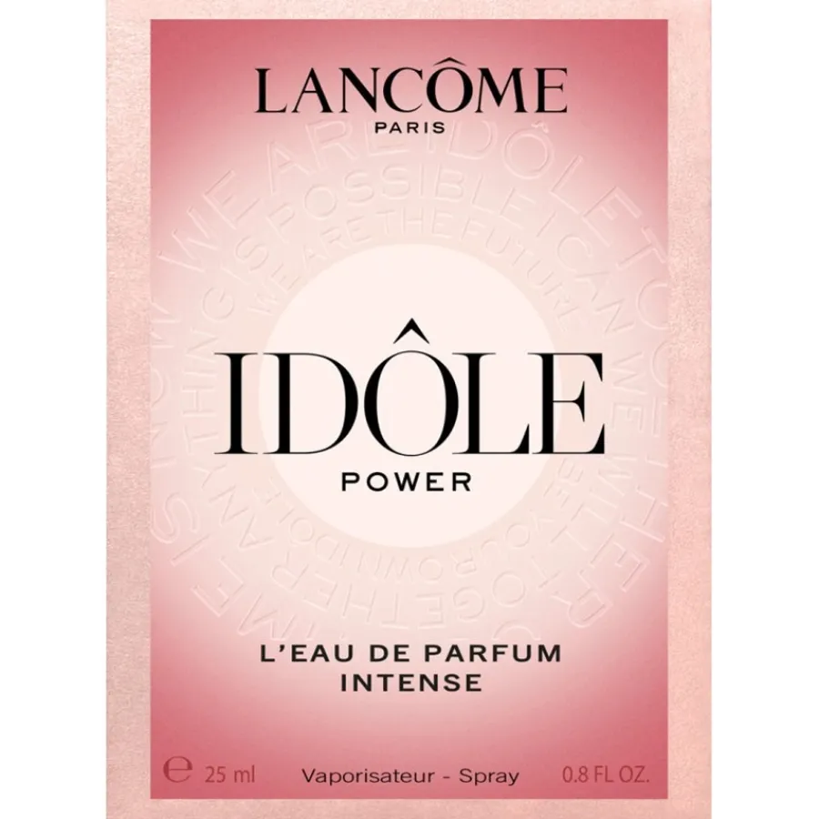 Frans Parfum|Bloemig Parfum^Lancôme Eau de Parfum Spray Intens, Power