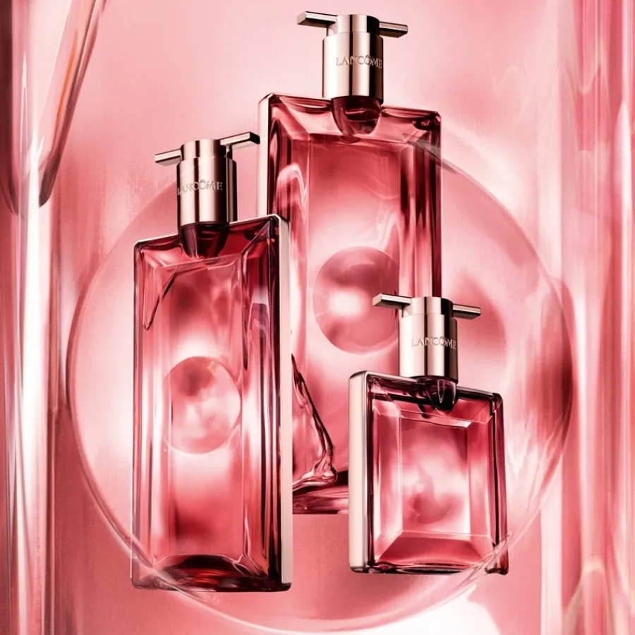 Frans Parfum|Bloemig Parfum^Lancôme Eau de Parfum Spray Intens, Power