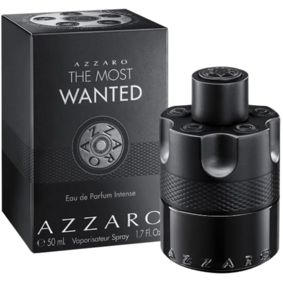 Frans Parfum|Deodorants Heren^Azzaro Eau de Parfum Spray Intense, The Most Wanted