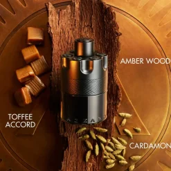 Frans Parfum|Deodorants Heren^Azzaro Eau de Parfum Spray Intense, The Most Wanted