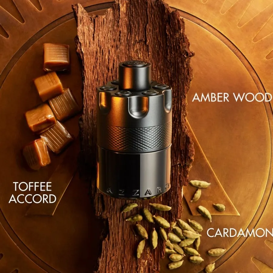 Frans Parfum|Deodorants Heren^Azzaro Eau de Parfum Spray Intense, The Most Wanted