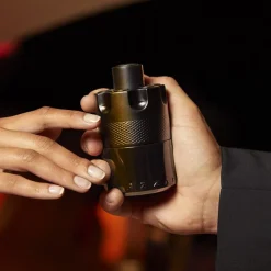 Frans Parfum|Deodorants Heren^Azzaro Eau de Parfum Spray Intense, The Most Wanted