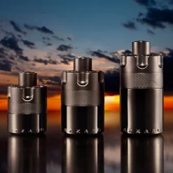 Frans Parfum|Deodorants Heren^Azzaro Eau de Parfum Spray Intense, The Most Wanted