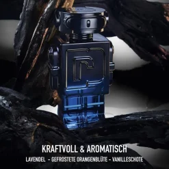 Frans Parfum|Herenparfum^Rabanne Eau de Parfum Spray Intense