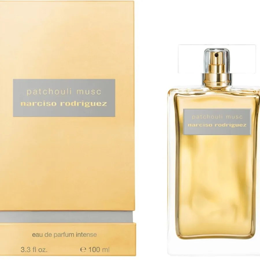 Damesparfum^Narciso Rodriguez Eau de Parfum Spray Intense