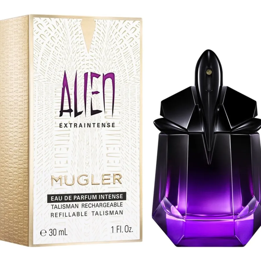 Frans Parfum|Damesparfum^MUGLER Eau de Parfum Spray Intense - navulbaar, Extraintense