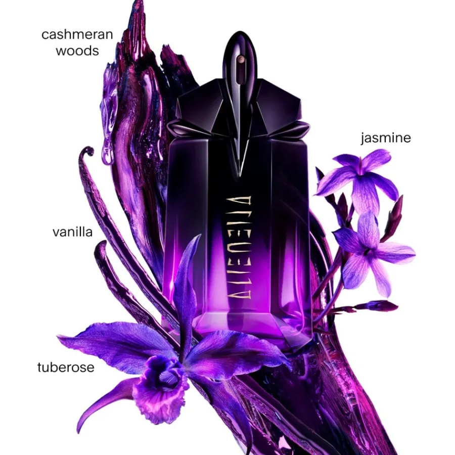 Frans Parfum|Damesparfum^MUGLER Eau de Parfum Spray Intense - navulbaar, Extraintense