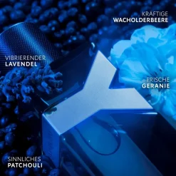 Herenparfum^Yves Saint Laurent Eau de Parfum Spray Intense