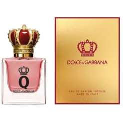 Italiaans Parfum|Amberparfum^Dolce&Gabbana Eau de Parfum Spray, Intense