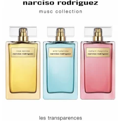 Bloemig Parfum|Herenparfum^Narciso Rodriguez Eau de Parfum Spray Intense, Radiant Magnolia