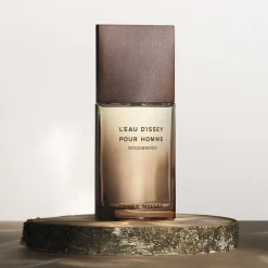 Herenparfum^Issey Miyake Eau de Parfum Spray Intense, Wood&Wood