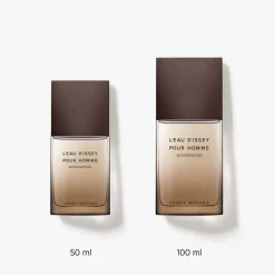 Herenparfum^Issey Miyake Eau de Parfum Spray Intense, Wood&Wood