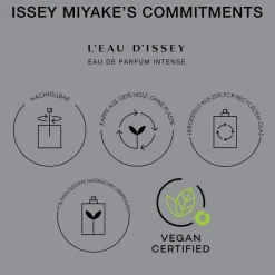 Bloemig Parfum^Issey Miyake Eau de Parfum Spray Intens