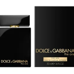 Luxe Herenparfum|Italiaans Parfum^Dolce&Gabbana Eau de Parfum Spray Intense