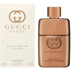 Italiaans Parfum|Herfstgeuren^Gucci Eau de Parfum Spray, Intense