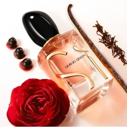 Damesparfum^Armani Eau de Parfum Spray Intense - Navulbaar