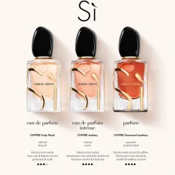 Damesparfum^Armani Eau de Parfum Spray Intense - Navulbaar