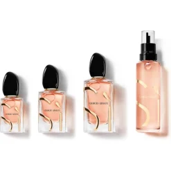 Damesparfum^Armani Eau de Parfum Spray Intense - Navulbaar