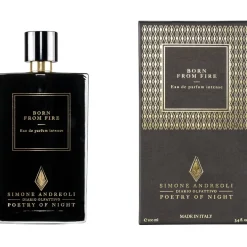 Herenparfum|Damesparfum^Simone Andreoli Eau de Parfum Spray Intense, Born from Fire