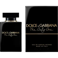 Luxe Damesparfum|Italiaans Parfum^Dolce&Gabbana Eau de Parfum Spray Intense