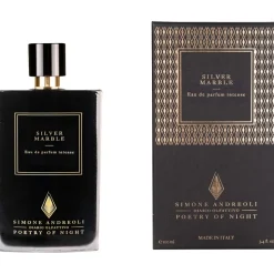 Herenparfum|Damesparfum^Simone Andreoli Eau de Parfum Spray Intense, Silver Marble