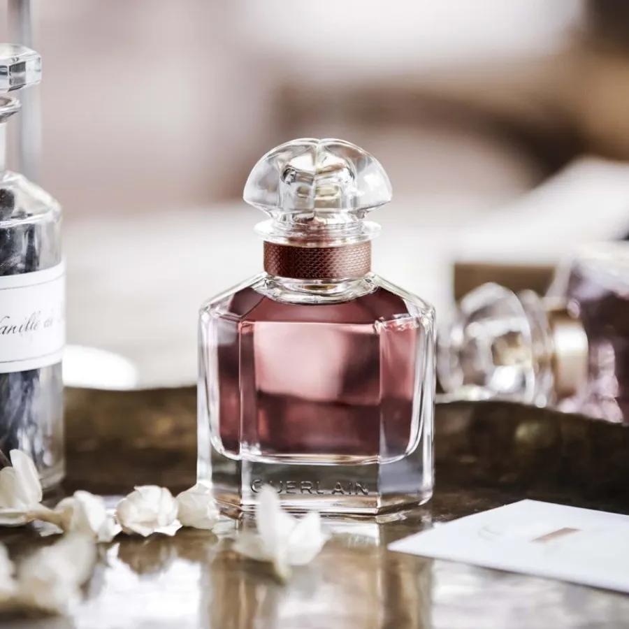 Frans Parfum|Damesparfum^GUERLAIN Eau de Parfum Spray Intense