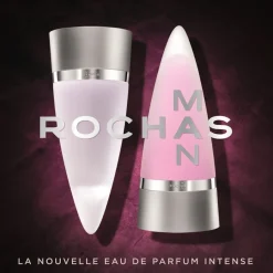 Herenparfum^Rochas Eau de Parfum Spray Intense