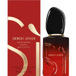 Damesparfum^Armani Eau de Parfum Spray Intense - navulbaar, Passione