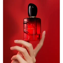 Damesparfum^Armani Eau de Parfum Spray Intense - navulbaar, Passione