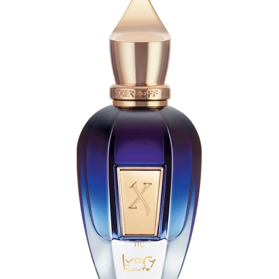 Niche Herenparfums|Niche Damesparfums^XERJOFF Eau de Parfum Spray, Ivory Route