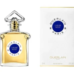 Frans Parfum|Lentegeuren^GUERLAIN Eau de Parfum Spray, L'Heure Bleue